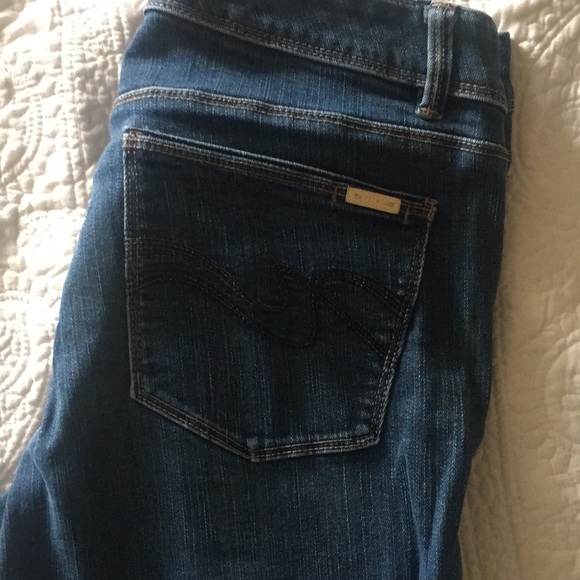 Jeans - Picture 2 of 2